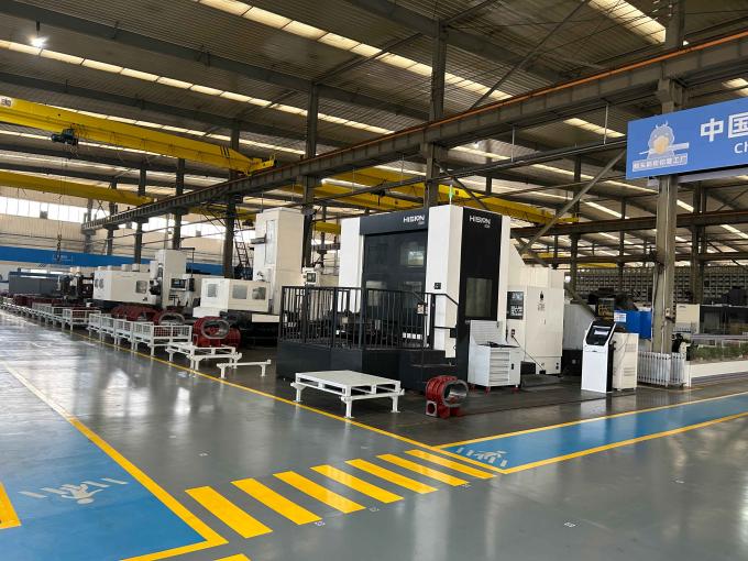 Yixing Aipu Air System Equipment Co., Ltd Profil de la société