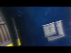 Ventilateur de racines