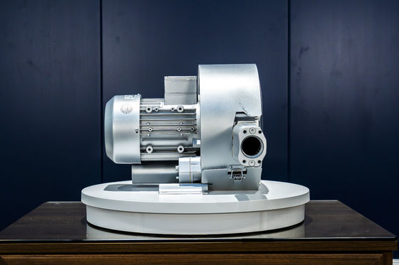 qualité  Customizable Aerator Blower for Tailored Aeration Solutions in Different Water Treatment Processes usine