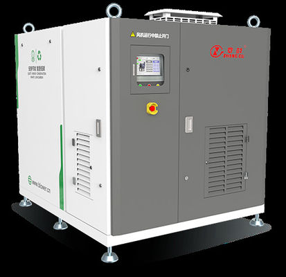 qualité  Take Your Industrial Operations to the Next Level with Our Magnetic Levitation Pump usine