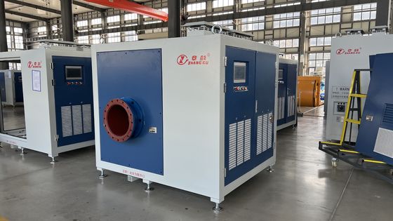 qualité  Low Vibration Maglev Turbomolecular Pump For Precision Instruments And Manufacturing Equipment usine