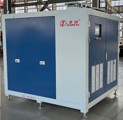 qualité  Industrial Magnetic Levitation Pump with Advanced Magnetic Levitation Technology usine