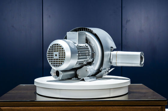 Oxygenateur à suspension aérienne à vortex