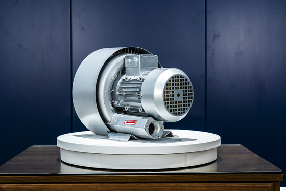 Aération des eaux usées Ventilateur centrifuge Économie d'énergie Haute vitesse Fréquence variable silencieux