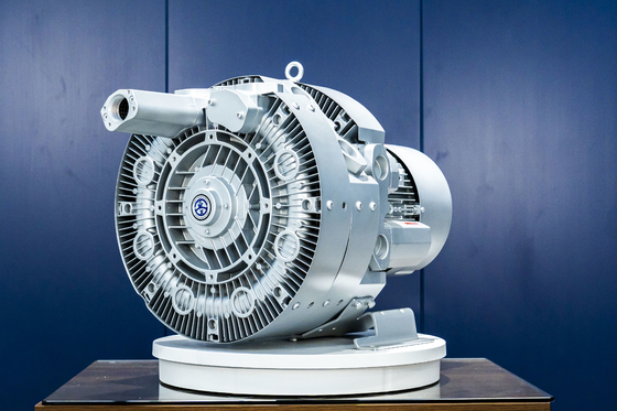 Légère suspension d'air oxygénateur Niveau sonore < 75 DB (A) Aérateur vortex