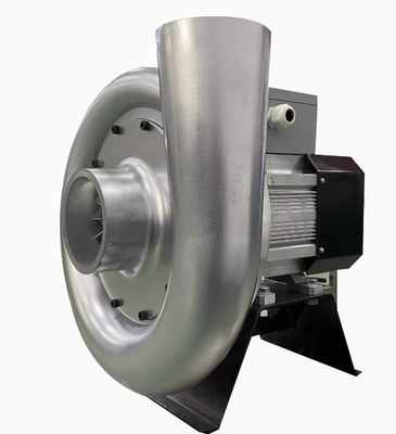 Ventilateur à magnétisme permanent à grande vitesse Maglev souffleur d'air