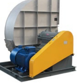 Ventilateurs centrifuges lourds haute durabilité pour l'industrie
