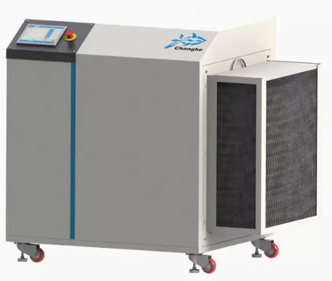 Changhe aérateur à suspension d'air étang de poissons crevettes hangar étang aquaculture ventilateur d'aération des eaux usées économe en énergie