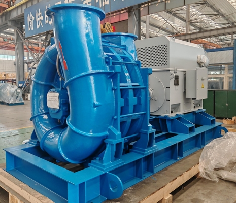 Souffleur centrifuge à plusieurs étages améliorant les performances et l'efficacité dans les environnements industriels