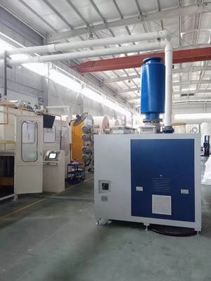 La pompe à lévitation magnétique La technologie révolutionnaire pour un transfert de fluide précis et constant