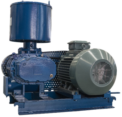 Souffleur de racines polyvalent pour diverses applications et opérations industrielles