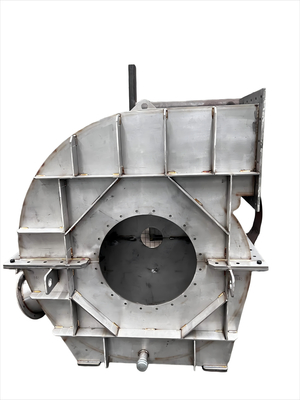 Ventilateur centrifuge haute performance pour une meilleure circulation et ventilation de l'air dans les industries