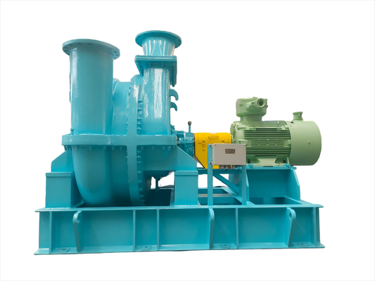 Pompes à vide centrifugeuses à plusieurs étages pour une productivité et une efficacité maximales