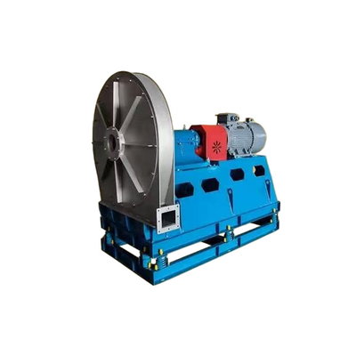 Ventilateur centrifuge haute performance pour une ventilation efficace dans les environnements industriels