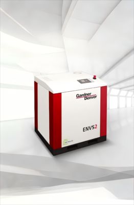 Compresseur d'air à vortex sans huile 8-10barg 0,24-3m3/min 2,2-33kW