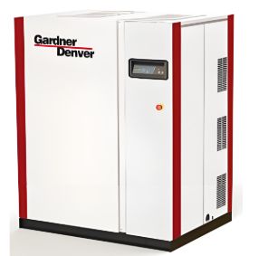 Compresseur d'air vortex sans huile 8-10barg 0,24-3m³/min