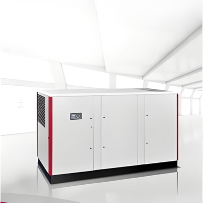 Compresseur d'air à vis à micro-huile de 7,5 à 75 kW pour utilisation industrielle