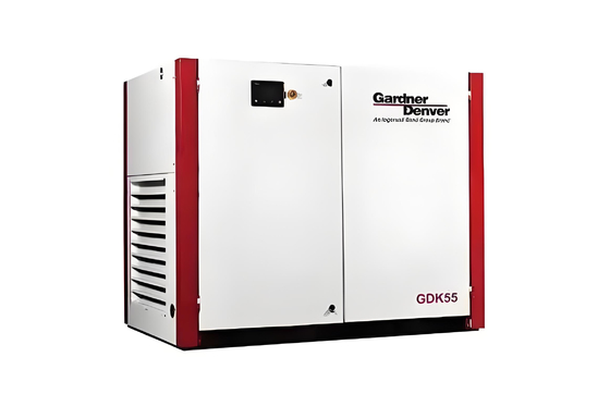 Compresseur d'air à vis à huile micro 7,5-75kW 7-16barg 0,51-13,4 m³/min