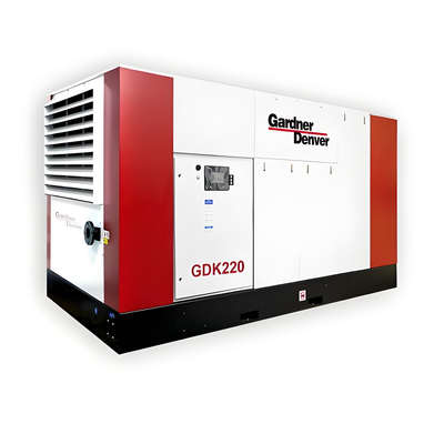 Obtenez le meilleur compresseur d'air à deux étages à micro-huile selon vos besoins de fabrication