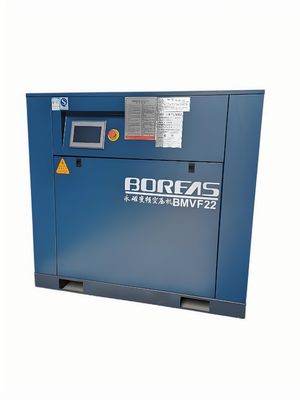 Compresseur d'air adapté au remplissage de boissons