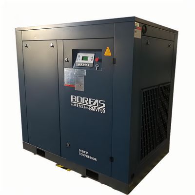 Compresseurs d'air avec exigences de pression d'air stable et de grande pureté de l'air