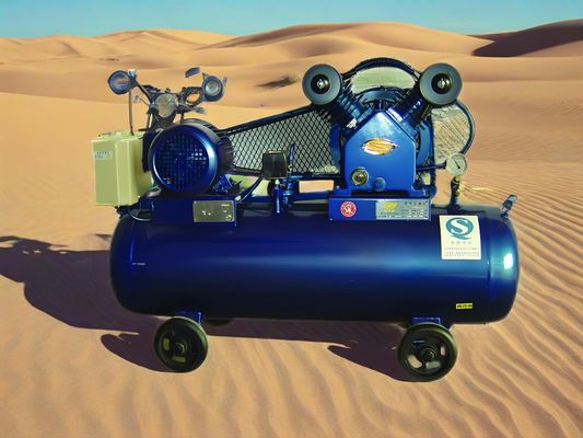 Compresseurs d'air industriels pratiques et efficaces